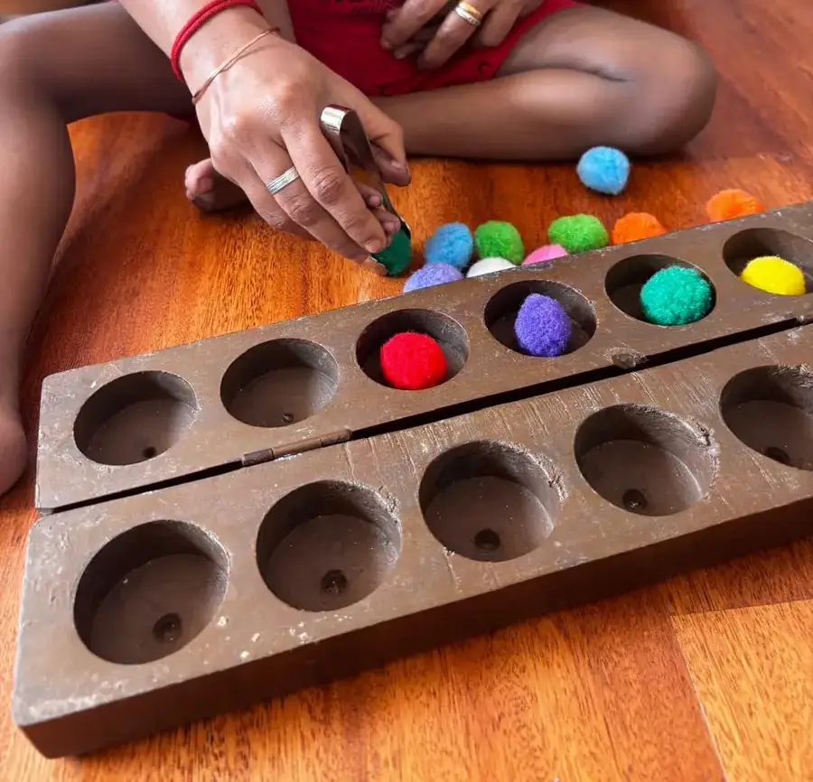 Early Signs That Your Child Needs Early Intervention